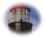 Image of the lighthouse